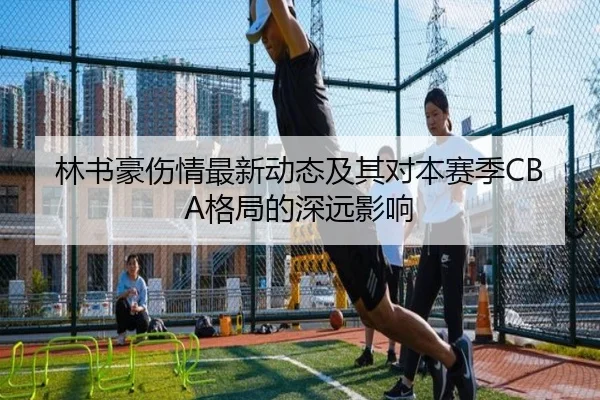 林书豪伤情最新动态及其对本赛季CBA格局的深远影响