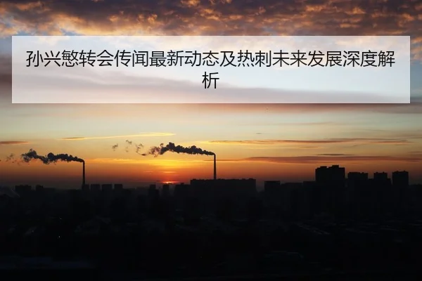 孙兴慜转会传闻最新动态及热刺未来发展深度解析